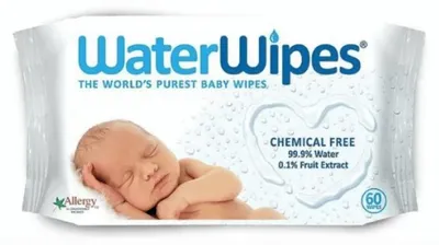 Immagine prodotto di WaterwipesSalviette 60 Pezzi