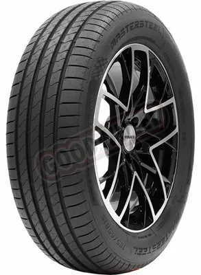 Produktbild von 185/65R15 88T Clubsport 2 Ml