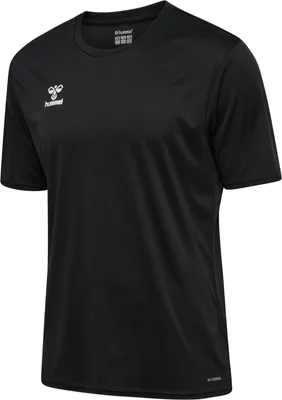Produktbild von Hummel hmlESSENTIAL JERSEY S/S KIDS