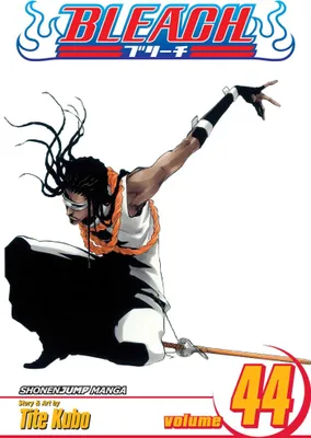 Produktbild von Bleach, Vol. 44