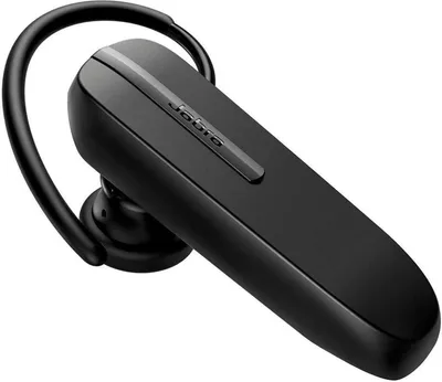 Obrázok produktu pre Jabra 100-92046900-60 Jabra Talk 5 black Wireless Mono Headset