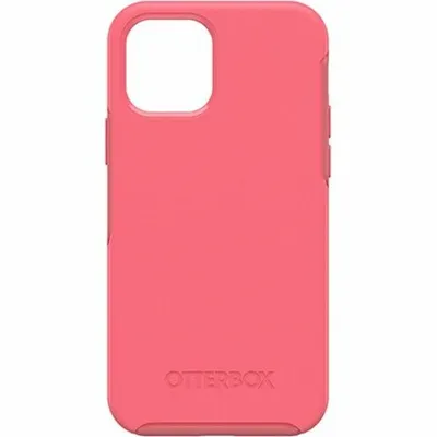 Produktbild von OtterBox Symmetry Plus Handy-Schutzhülle 15,5 cm (6.1") Cover Pink