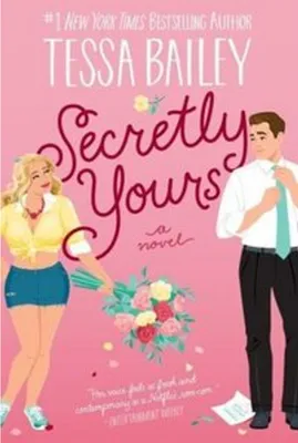Produktbild von Secretly Yours