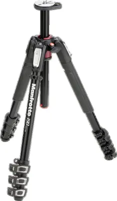 Productafbeelding van Manfrotto statief 190XPRO4