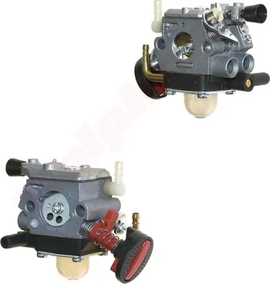 Image de Carburateur Pour Hs 83T