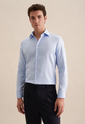 Produktbild von Business Hemd Shaped