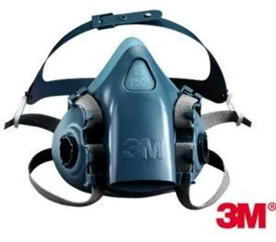 Zdjęcie produktu dla 3M 7000104178 Maska Wielokrotnego Użytku