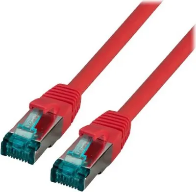 Produktbild von EFB Elektronik EFB-Elektronik - Patch-Kabel - RJ-45 (M) zu RJ-45 (M)