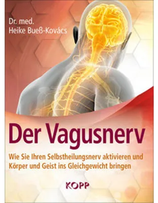 Produktbild von Der Vagusnerv