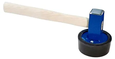 Produktbild von Plattenlegerhammer 1250 g