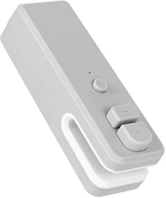 Produktbild von Elektrische Mini Plastikversierder Multifunktionell (Grau)