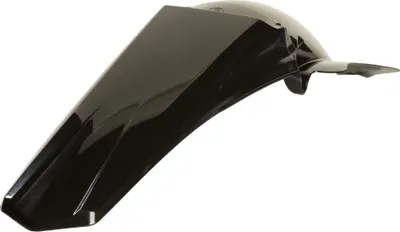 Produktbild von ACERBIS schwarzer hinterer Kotflügel für YAMAHA YZ F