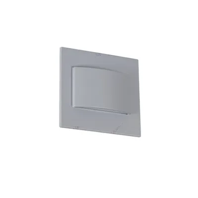 Obrázek produktu pro Kanlux S.A. 33330, LED, 30 lm, IP20, Šedá