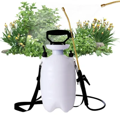 Productafbeelding van Handdruk Spuitfles voor Tuin en Huishouding