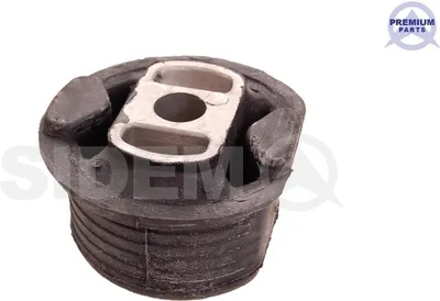 Produktbild von SIDEM 849308 Achslager passend für MERCEDES-BENZ 190 (W201) Hinten
