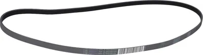 Produktbild von easyPART passend für 00439491 BOSCH Keilrippenriemen Riemen 1252 PJ 5 E Siemens 439491 Waschmaschine