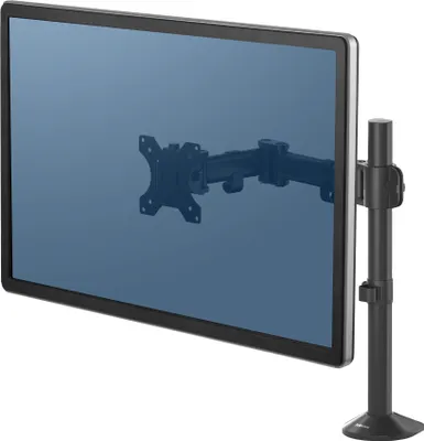Produktbild von Fellowes Monitorarm Reflex Series, für 1 Monitor bis 32 Zoll (81,28 cm); 8502501