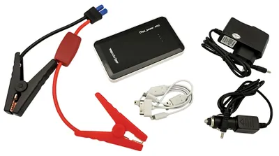 Obrázok produktu pre Adler Wilofunctional Power Bank Mini Power-400
