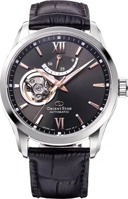 Zdjęcie produktu dla Zegarek męski Orient Star RE-AT0007N00B czarny