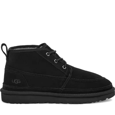 Produktbild von UGG Herren Stiefeletten 1121645 BLK Farbe:Schwarz Größe: 46