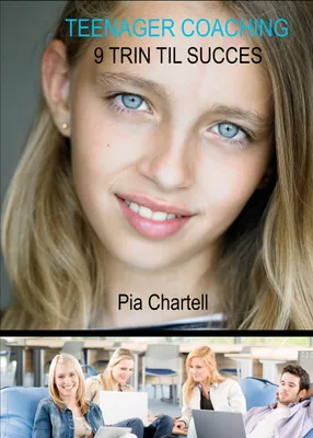 Produktbild von Teenager Coaching