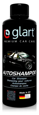 Produktbild von Glart 45AS Autoshampoo Konzentrat – 500 ml lackschonende Fahrzeugpflege für Auto