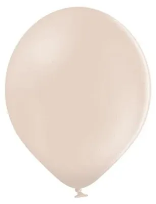 Image de Ballons de baudruche pastel, B105, 30 cm, 100 pièc.