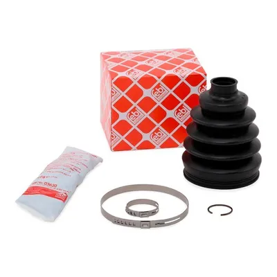 Produktbild von FEBI BILSTEIN Faltenbalgsatz Antriebswelle für VW Golf VII Schrägheck (5G1, BQ1, BE1, BE2) 45947
