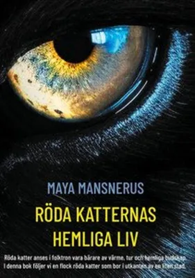 Immagine prodotto di Röda Katternas Hemliga Liv