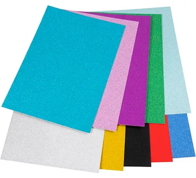 Produktbild von Creativ Company 230460, Kunstpapier, 250 g/m²