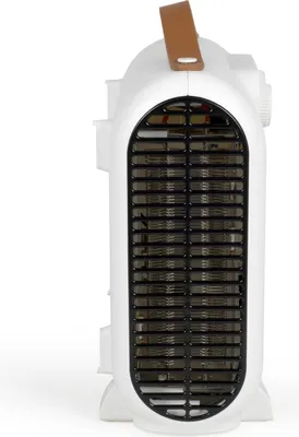 Produktbild von Heizlüfter 2000 w weiß - Livoo DOM476