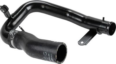 Produktbild von Fiat Ladeluftschlauch Originalersatzteil 51878736 für Lancia