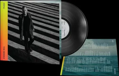 Obrázek produktu pro Sting: (180g) - - (Vinyl / Pop (Vinyl))