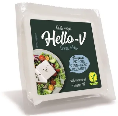Immagine prodotto di HELLO-V Greco 200 g
