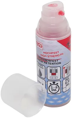 Produktbild von BGS technic Thread-Locking Fluid
