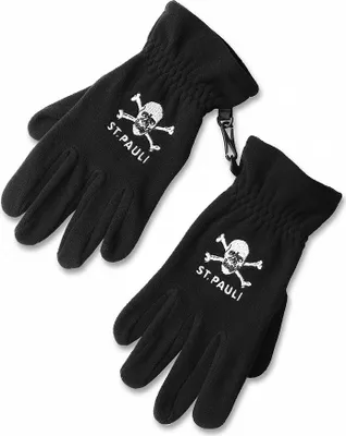 Produktbild von FC St. Pauli - Totenkopf, Handschuhe L/XL