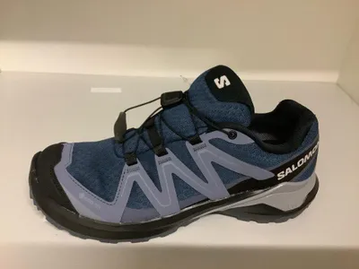 Produktbild von Salomon Examotion W Gtx Damen Wanderschuh Größe 38