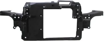 Produktbild von BLIC 6502-08-7514201P Schlossträger Frontmaske für SKODA Fabia I Combi (6Y5) Frontverkleidung