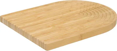 Produktbild von Schneidebrett l32 cm bambus - 5 five simply smart