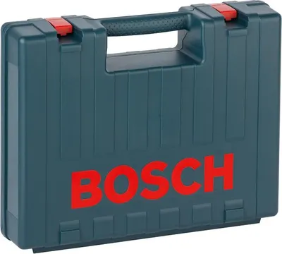 Produktbild von Kunststoffkoffer, 445 x 360 x 114 mm