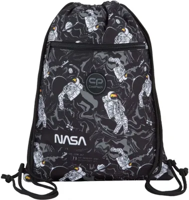 Obrázok produktu pre Športová taška Coolpack - Vert - ASTRONAUT