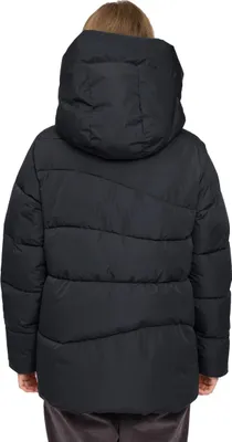 Produktbild von Mazine Waves Quilt Puffer Jacket - Steppjacke, Größe:L, Farbe:black