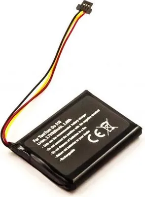 Image de Batterie pour TomTom Go 510  remplace AHA11110004, P5
