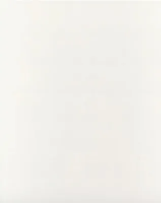 Produktbild von Kunststoffpaneel Element Compact weiss glänzend 1200 x 375 x 8 mm