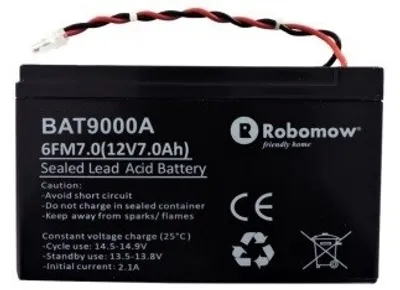 Produktbild von Robomow loodaccu
