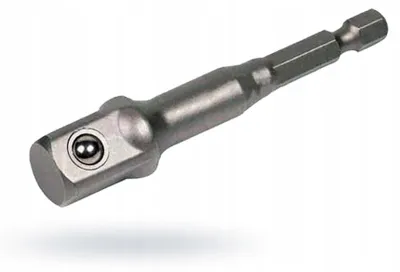 Produktbild von Hikoki Adapter 1/4" auf 1/4" HEX Umschaltadapter
