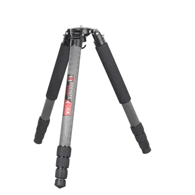 Obrázok produktu pre Profesionálny statív z uhlíkových vlákien, nosnosť 30 kg, maximálna výška 160 cm, B560C
