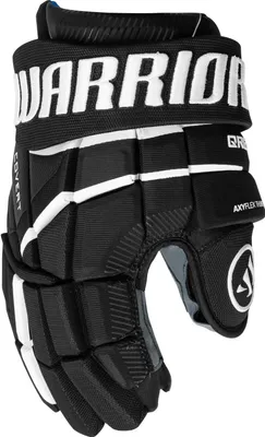 Produktbild von Warrior Covert QR6 Handschuhe Junior, Größe:11 Zoll, Farben:Schwarz