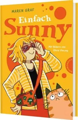 Produktbild von Einfach Sunny