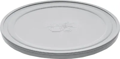 Produktbild von MAGU Silikondeckel 'Close it', passend zu Natur, 16 cm, grau